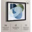 Décoration murale moderne Serene Overlap I Shadowbox Print par Art Remedy-115121226-115121223
