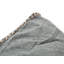 Drop Refillable Bean Bag Chair & Lounger