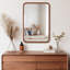 Miroir mural à arc avec cadre en bois-1690851681-1686597706