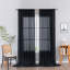 Paire de rideaux semi-transparents Dabachi-1539585066-1539585062