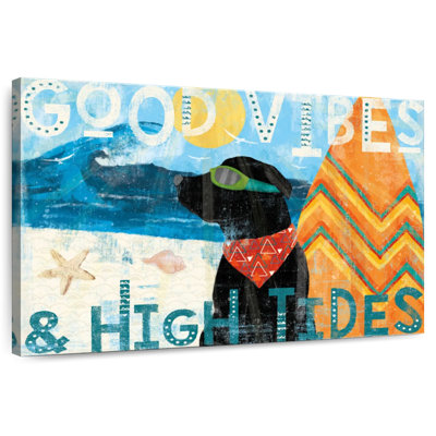 Tergel Good Vibes II