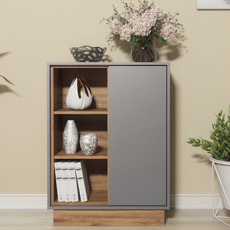 Jaslene 70cm Sideboard