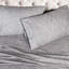 Ensemble de housse de couette réversible en mélange de polyester 600 fils Danford-238726542-238726537