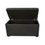 Banc de rangement rembourré Ayleen-238967048
