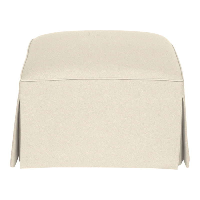 Zoe Ottoman, Kimoni Natural