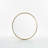 Hugo Round Wall Mirror-373670402-373670463