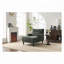 Chaise longue d'intérieur rembourrée-1033640351