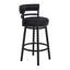 Tabouret de bar ou de comptoir pivotant Deherrera-246451569-265108004-246451575