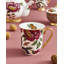 Spode, Creatures Of Curiosity - White Floral Mug