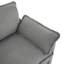 Fauteuil d'appoint 31,9 po Modern-1515151065