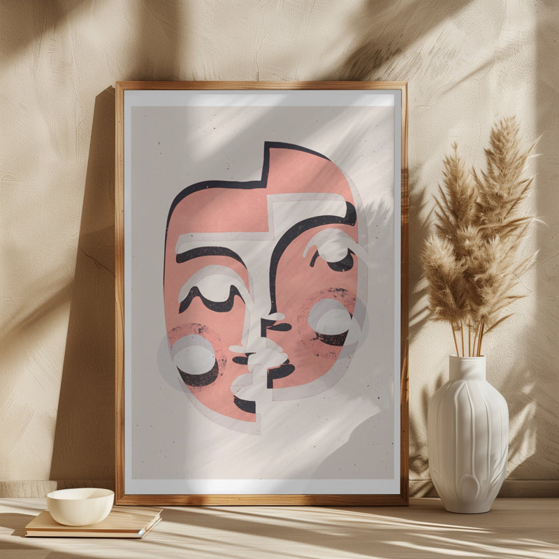 Wrapped Canvas Print, 50.8 cm H x 76.2 cm W