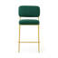 Sixty Upholstered Counter Stool with Metal Frame-1056539866-1056539861-1056539856