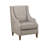 Delaplaine Upholstered Wingback Chair-227844611