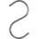 Mariyah Non-Slip Accessories Hanger for Skirt/Pants