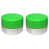 Green is out of stock