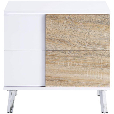 Breindel 2 - Drawer End Table