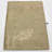 Denholme One-of-a-Kind 2'2" X 2'11" Wool Area Rug in Beige
