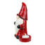 Porte-bougie de Noël 7 po Gnome