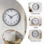 Digital Wall Clock