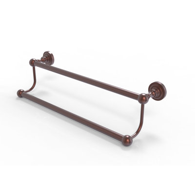 Marchmont Wall Towel Bar
