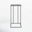 Glass End Table