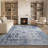 Croyl Performance Floral Rug-22170201