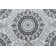 Tapis ivoire/gris Ashbrook