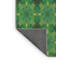 Tapis de zone verte à motif-665532773