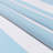 Marlene Stripe Coastal Resort with Tassels Cotton Beach Towel-1771184404