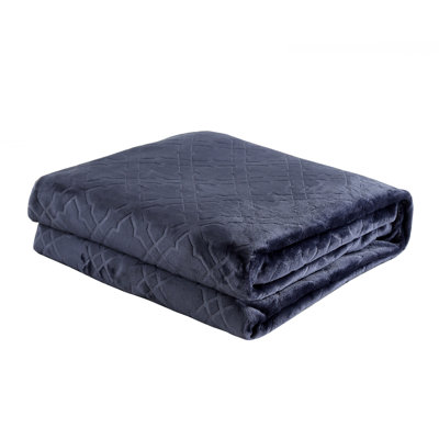 Plain Weave / Muslin Blanket