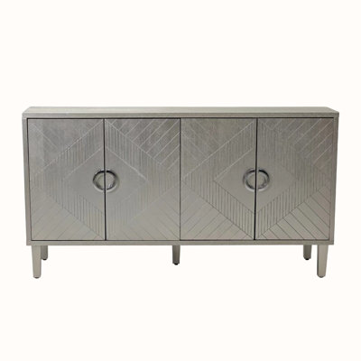 59.84'' Console Table