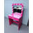 Vanity Desk with Mirror and Lights, Dressing Table with Large Drawer, 1 Level Storage Dresser & 3 Lighting Modes Adjustable Brightness, Suitable for Bedroom-7243975