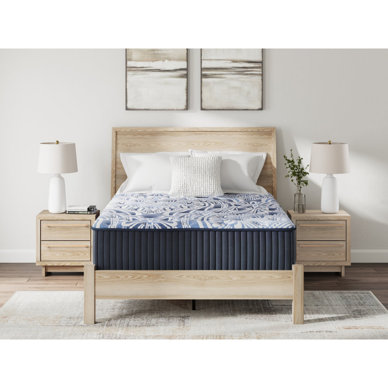 Firm Luxe 2.0 Mattress, King