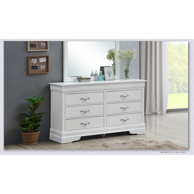 Commode Lorana G6590-D