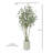 TREE 7FT Willow Eucalyptus KD