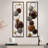 Wall Decor on Aluminum