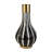 Majayla Polyresin Decorative Bottle-1469332591