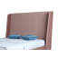 Lit plateforme tapissier en velours Parlay-1521159360-1521159362