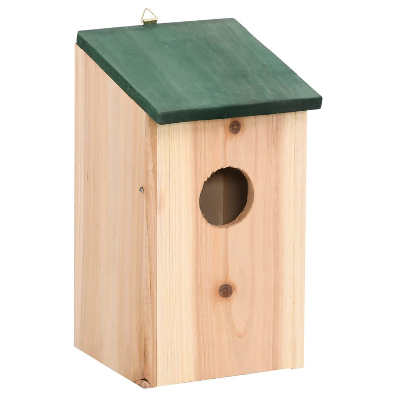 Hanging Birdhouse