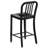 Indoor/Outdoor Commercial Grade Metal Modern Barstools (Set of 2) by Flash Furniture-2018702040-2072328338
