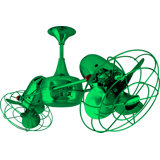36" Duplo-Dinamico 6 Blade Ceiling Fan