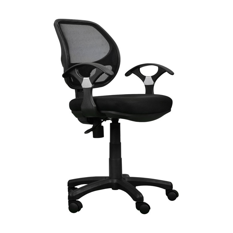 Chaise de bureau Techni