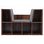 Reld 65cm H X 103cm W Kids Bookcase-2053632190