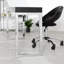 Dunham Metal Base Writing Desk-42615496