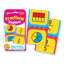 Cartes de défi Tendance Fractions Dominoes