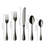 MEPRA Stainless Steel Flatware Set - Service for 4-1163367592