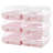 6 Pair Stackable Shoe Storage Box-88152843