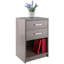 Table de bout avec rangement Crass-449424714