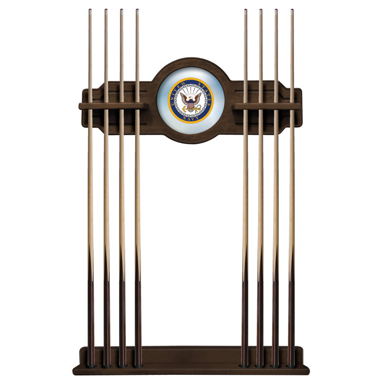Porte-queues US, Sud-Ouest, U.S. Navy