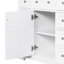 Meuble-lavabo 36 po avec lavabo